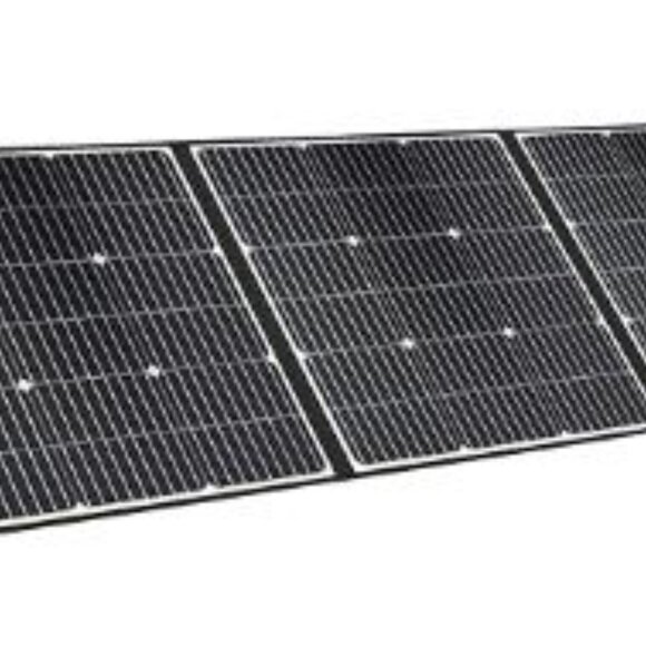 DieHard Solar Panel, 120-Watt, Foldable, Flexible, Lightweight, Portable - Desig - Picture 2 of 7